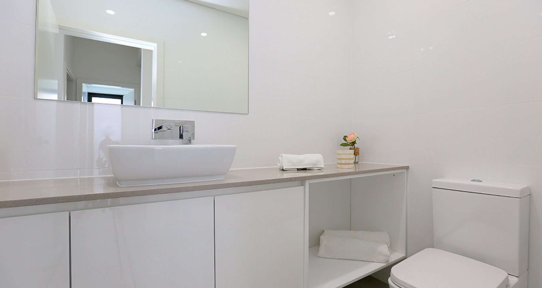 Better Bathrooms Thomastown Better Bathrooms Thomastown